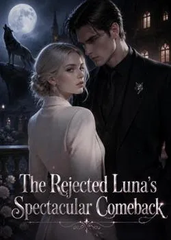The Rejected Luna's Spectacular Comeback