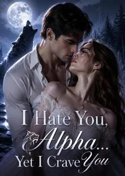 I Hate You, Alpha... Yet I Crave You