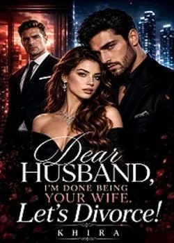 Dear Husband I'm Done Being Your Wife. Let's Divorce