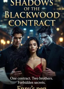 Shadows of the blackwood contract