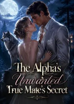 The Alpha's Unwanted True Mate's Secret