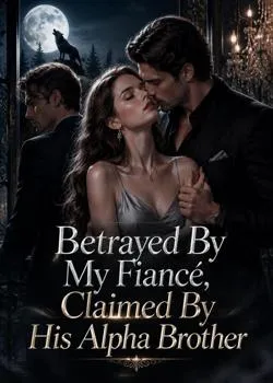 Betrayed By My Fiancé, Claimed By His Alpha Brother