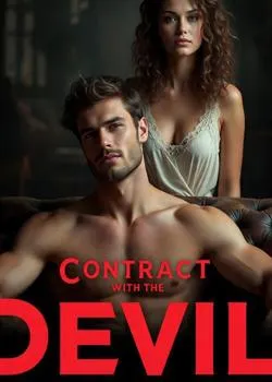 Contract with the devil.
