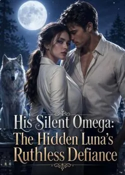 His Silent Omega: The Hidden Luna's Ruthless Defiance