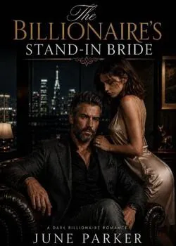 The Billionaire's Standin Bride.