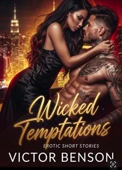 Wicked Temptations (Erotica shorts)