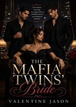 The Mafia Twins' Bride