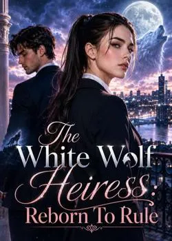 The White Wolf Heiress: Reborn To Rule