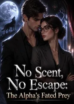 No Scent, No Escape: The Alpha's Fated Prey