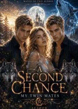 A Second Chance: My Twin Mates