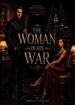 The Woman In His War
