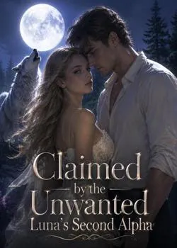 Claimed by the Unwanted Luna's Second Alpha