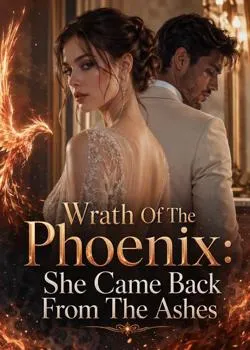 Wrath Of The Phoenix: She Came Back From The Ashes
