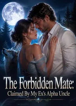 The Forbidden Mate: Claimed By My Ex's Alpha Uncle