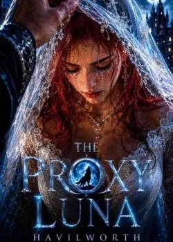 THE PROXY LUNA