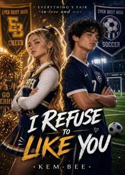 I Refuse To Like You
