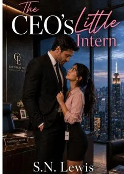 The CEO's Little Intern