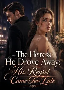 The Heiress He Drove Away: His Regret Came Too Late