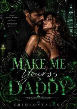 Make Me Yours, Devil Daddy