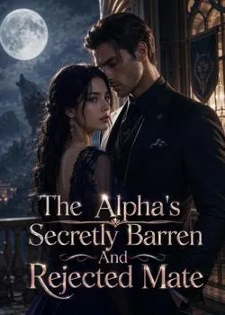 The Alpha's Secretly Barren And Rejected Mate