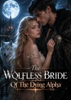 The Wolfless Bride Of The Dying Alpha