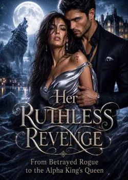 Her Ruthless Revenge: From Betrayed Rogue to the Alpha King's Queen