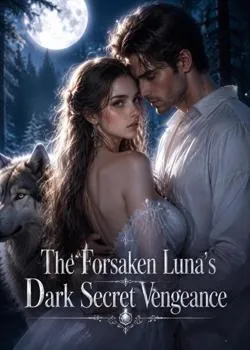 The Forsaken Luna's Dark Secret Vengeance