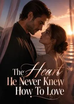 The Heart He Never Knew How To Love