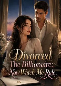 No Longer Yours: The ExWife's Sweet Revenge